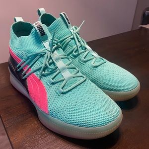 Mens 11.5 Puma Sneakers